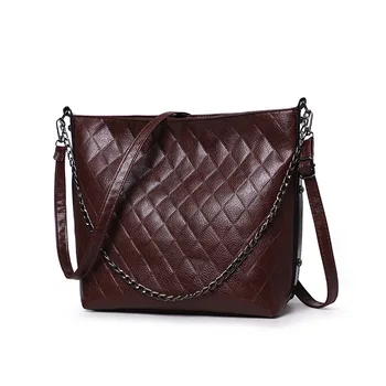 

Messenger Bag Woman Shoulder Bags For Women 2020 Large Capacity Women's Leather Bag Big Bag For Fashion And Leisure Female bag