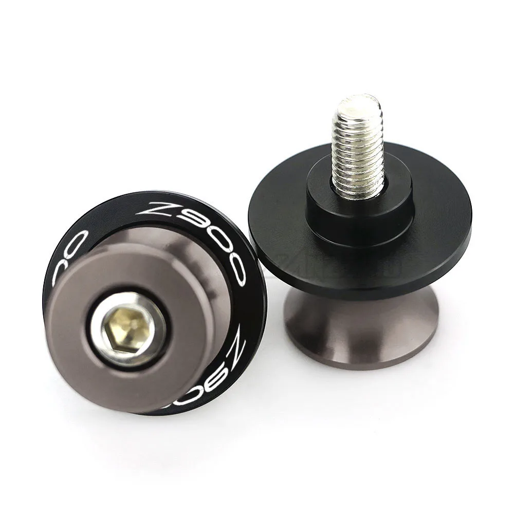 Z900 SWINGARM SPOOLS (27)