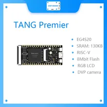Sipeed Lichee TANG Premier Anlogic EG4s20 płyta developerska FPGA i zestawy