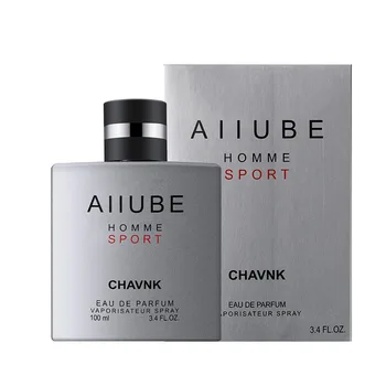 

Hot Original Brand Perfume For Men Long-lasting French Eau De Parfum Spray Man Classic Cologne Male Antiperspirant Parfum