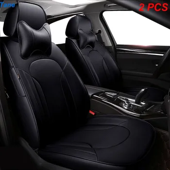 

Tane leather car seat cover For chevrolet captiva tahoe cruze 2012 colorado spark 2011 aveo t250 accessories seat covers for car