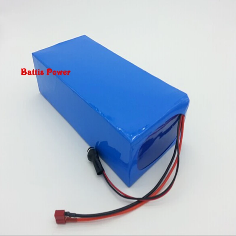 48v 20ah 1000w 1500w 2000w 48v батарея для sung снасти клетки 48v Байк, способный преодолевать Броды аккумулятор мотоцикла baterias bms 48v para bicicletas