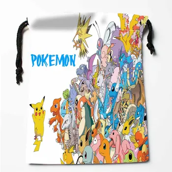 

Custom Printing Sailor Moon Drawstring Shopping Bags Travel Storage Pouch Swim Hiking Toy Bag Unisex Multi Size18-1031-07