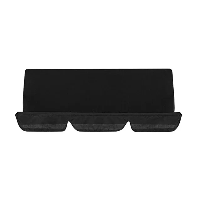 Különböző Színek Kültéri Swing Párna 3 Üléses Hinta Szék Vízálló Lengőpárnák Kerti Készletek Лада#A#A - Image 5