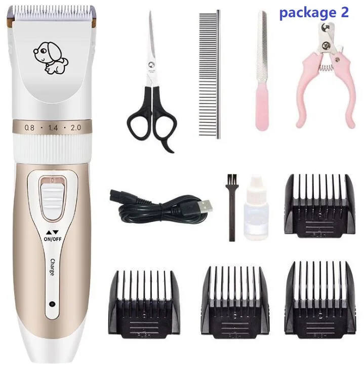 hair trimmer (4)