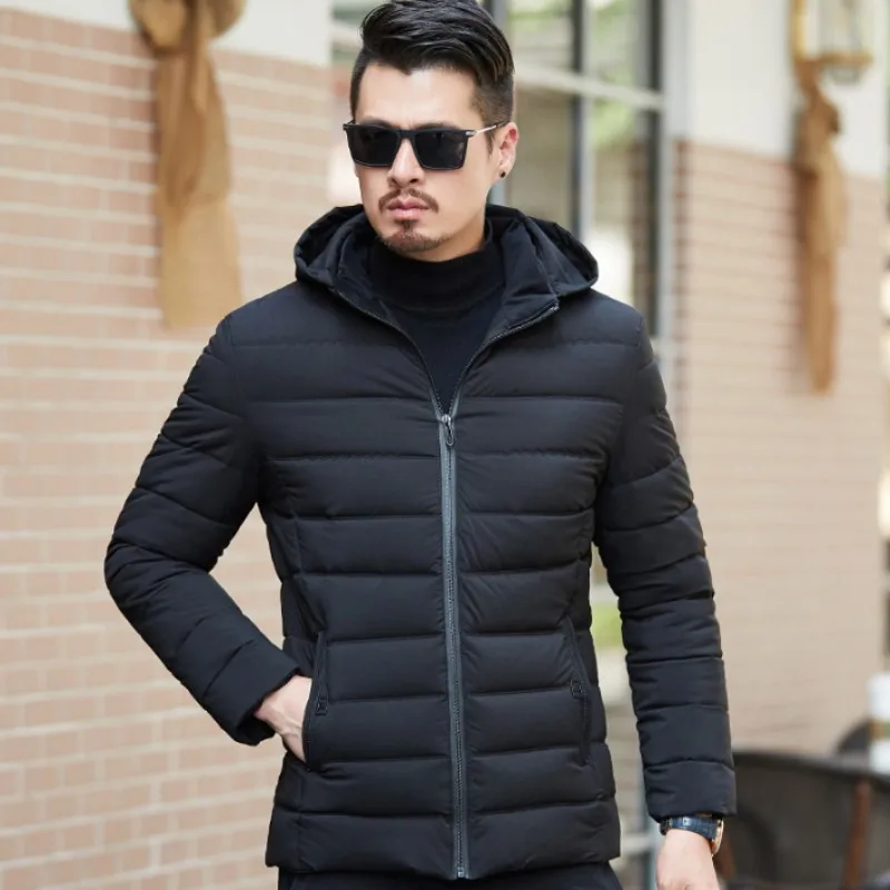 Рисунок 2 - Мужские 2021 мода толстовка мужская