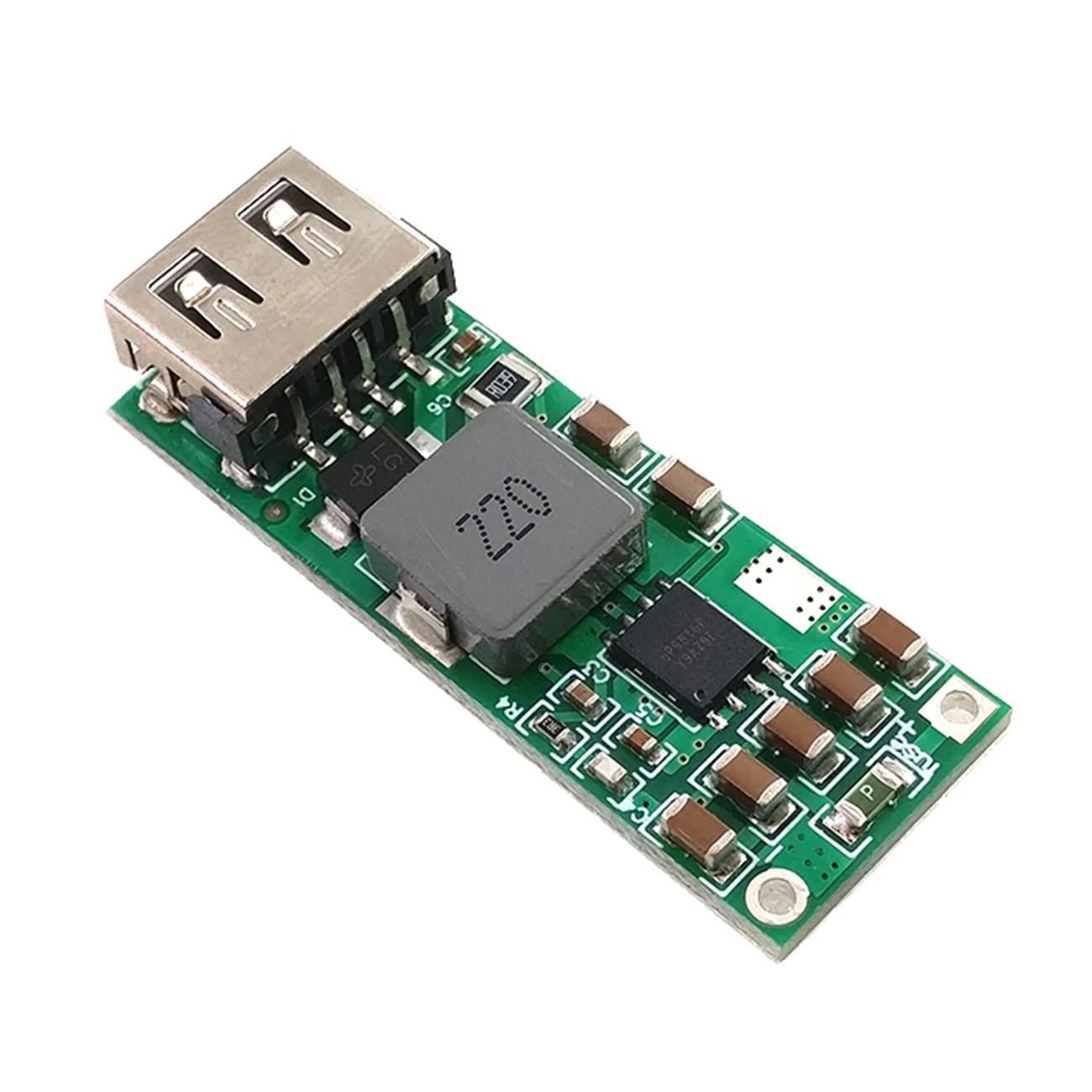 QC3.0 QC2.0 USB быстрая зарядка DIY зарядное устройство для телефона автомобиля Diy Kit
