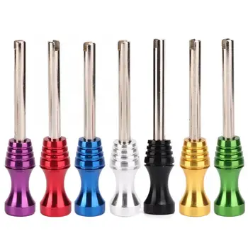 

Eyelashes Accesories Stainless Steel Tattoo Coil Machine Regulator for Artists Permanent Makeup Machine Tattoo Supplie