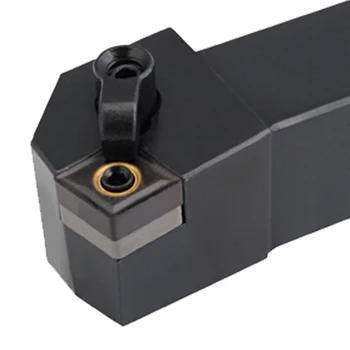 

BEYOND MCKNR MCKNR2020K12 MCKNR2525M12 16mm Lathe Tools MCKNR1616H12 External Turning Tool Holder Carbide inserts CNMG120408 CNC