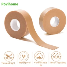 Sumifun 2pcs Foot Corn Calluses Toe Finger Protector High Heel Feet Pads Cuttable Anti-friction  Feet Pain Relief Sticker D2110