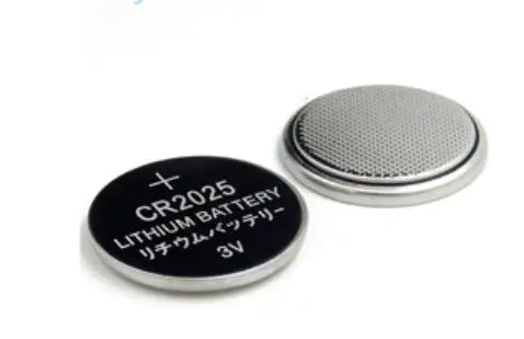 5 шт./карта CR2025 3 в, кнопка батареи, батарея для монет cr 2025, литиевая батарея для часов, часов
