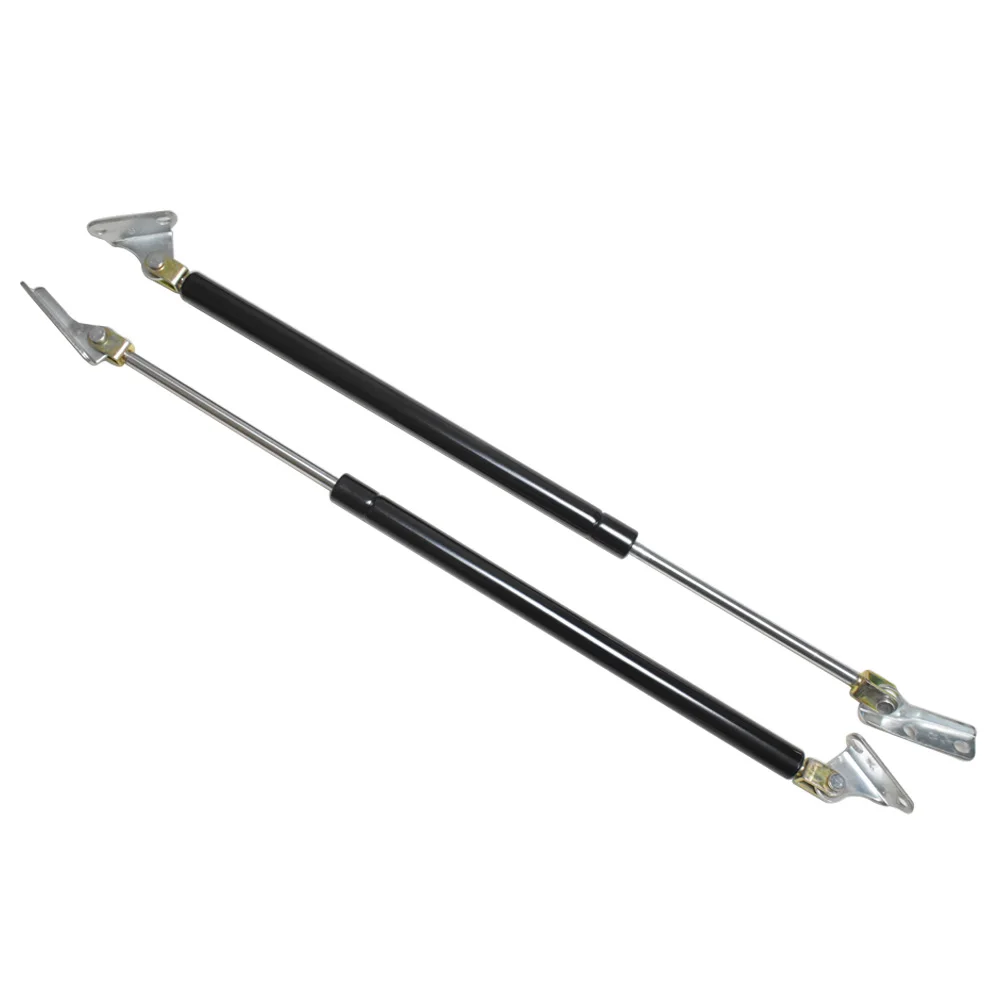 

1500N for Toyota Hiace 1989-2004 High Roof Left&Right Lift Support Tailgate Gas Struts GAS Spring Shocks Damper 850mm