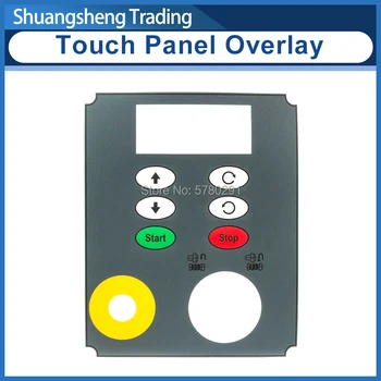 

Touch Panel Overlay for SIEG SC4-54 Bench lathe
