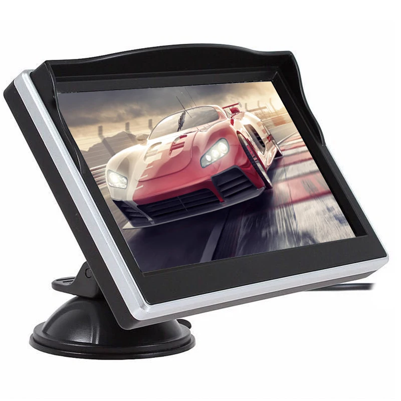 Монитор Для Автомобиля Купить В Екатеринбурге