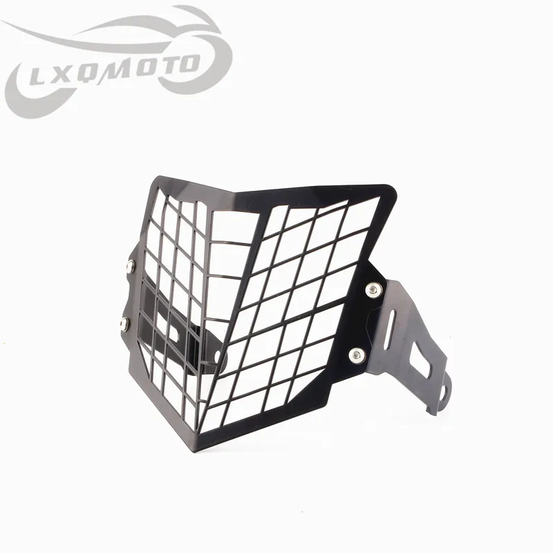 Защитная решетка для фар Защитная крышка для HONDA CRF250L CRF250M CRF 250 L CRF 250 M 2012