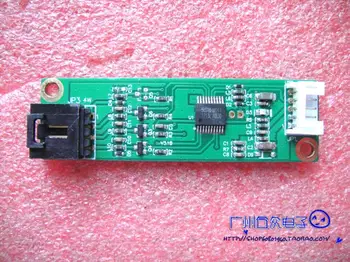 

The Touch Control Card FTP-RAP04U2-F RAP04U2UPEG V1.25C1718 Touch Control Panel