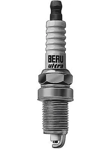 Свеча Зажигания Beru арт. Z158