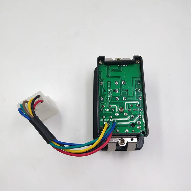 Высокое качество FD14-66-350C мастер мощность переключатель окна FD1466350C для 1993-2002 Mazda RX-7 RX7 передний левый или правый драйвер