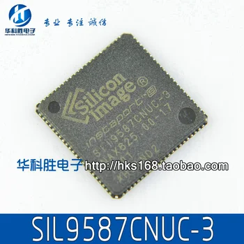 

Shipping SIL9587CNUC-3 siI9587CNUC-3 Free LCD TV chip