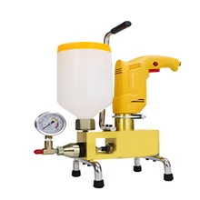 Сварочная машина, машина для масляной заварки, бытовая машина, полиуретановая цементация