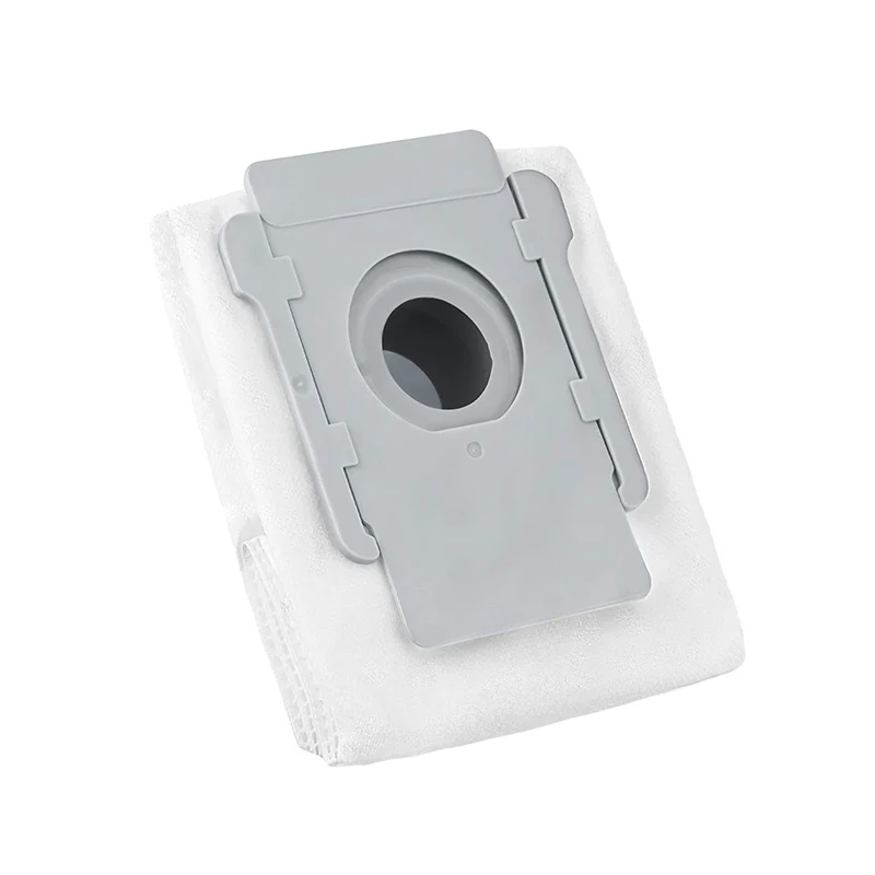 

8Pcs Dust Bags For Clean Base IRobot S9 Vacuum Cleaner Parts Accessories Durable