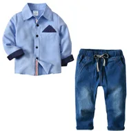 Летняя детская одежда для мальчиков в европейском и американском стиле; клетчатая рубашка с короткими рукавами; рубашка в красную и белую клетку