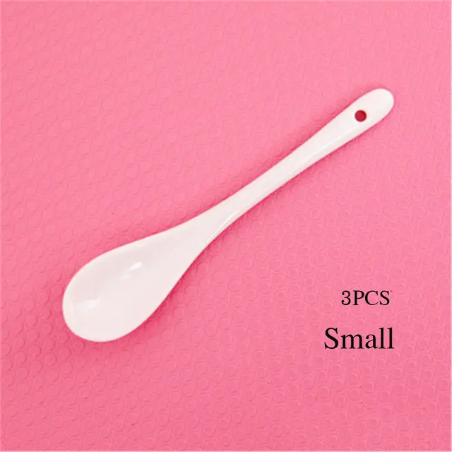 Small 3PCS