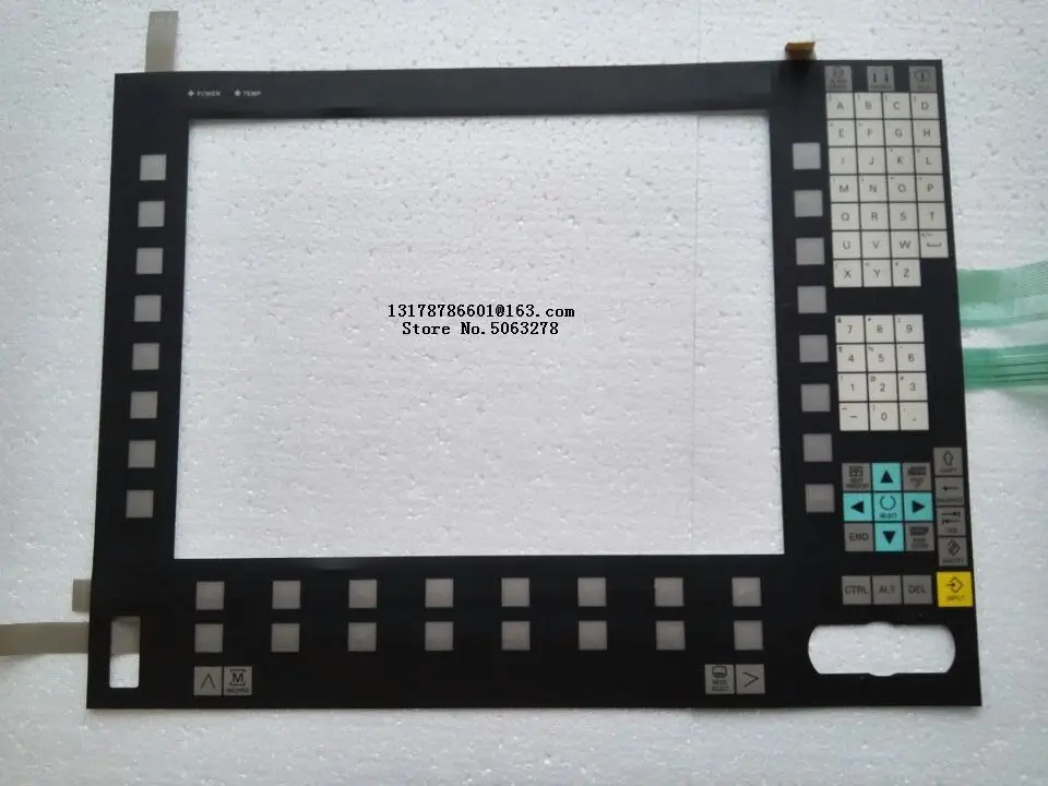 

100% Новая пленка для ключей TP015A 6FC5203-0AF08-0AA0