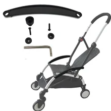 Детская коляска аксессуары для BabyZen YoYo детская коляска боковой подлокотник ручка забор для yoya Органайзер babytime сборка Боковая Рама Детская коляска аксессуары для BabyZen YoYo детская коляска боковой подлокотник ручка забор для yoya Органайзер babytime сборка Боковая Рама