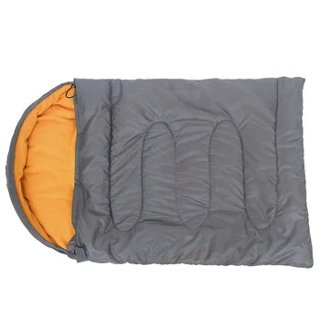 

1pc Dog Sleeping Bag Winter Soft Stylish Dog Blanket Warm Dog Cave Warm Dog Mat for Hiking Camping Travel