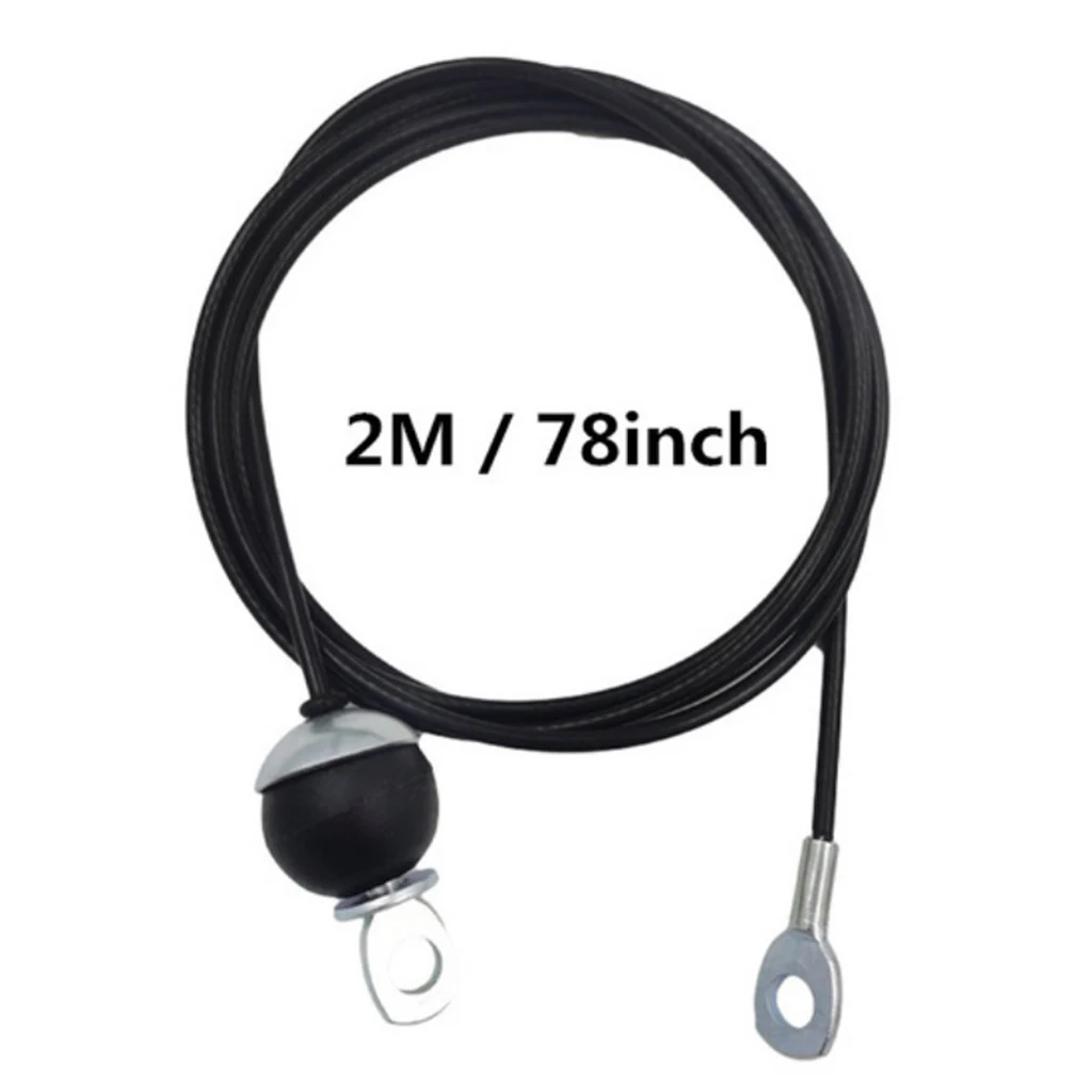 Heavy Duty Fitness DIY Pulley Cable Attachment for Triceps Shoulder Workout Gym Fitness Equipment Weight Lifting Accessories