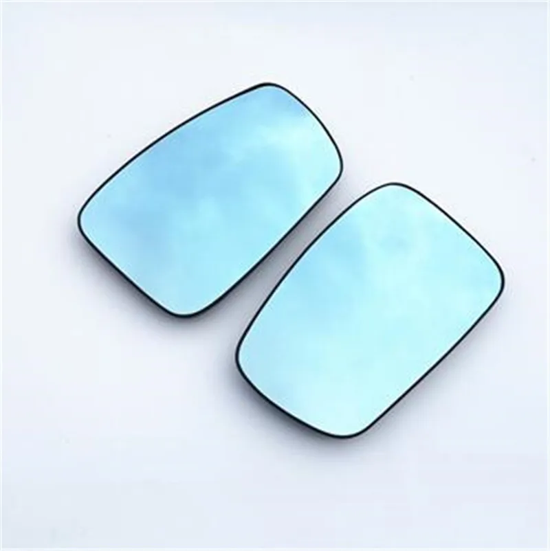 Anti glare Led Rearview Heated Wing Side Mirror Glass for Hyundai