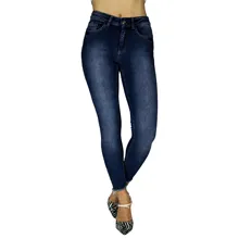 Джинсы для женщин, джинсы для мам, джинсы с высокой талией, женские джинсы с высокой талией, эластичные джинсы размера плюс, женские потертые джинсы, узкие брюки-карандаш