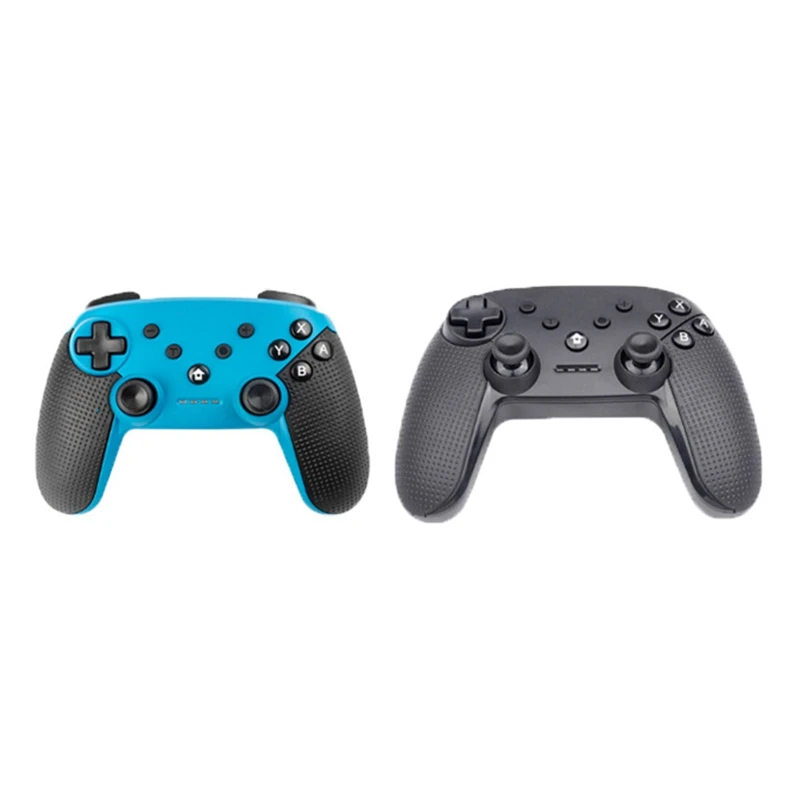 Беспроводной игровой джойстик Bluetooth для геймпад с NFC Nintendo Switch Lite Pro контроллер PC