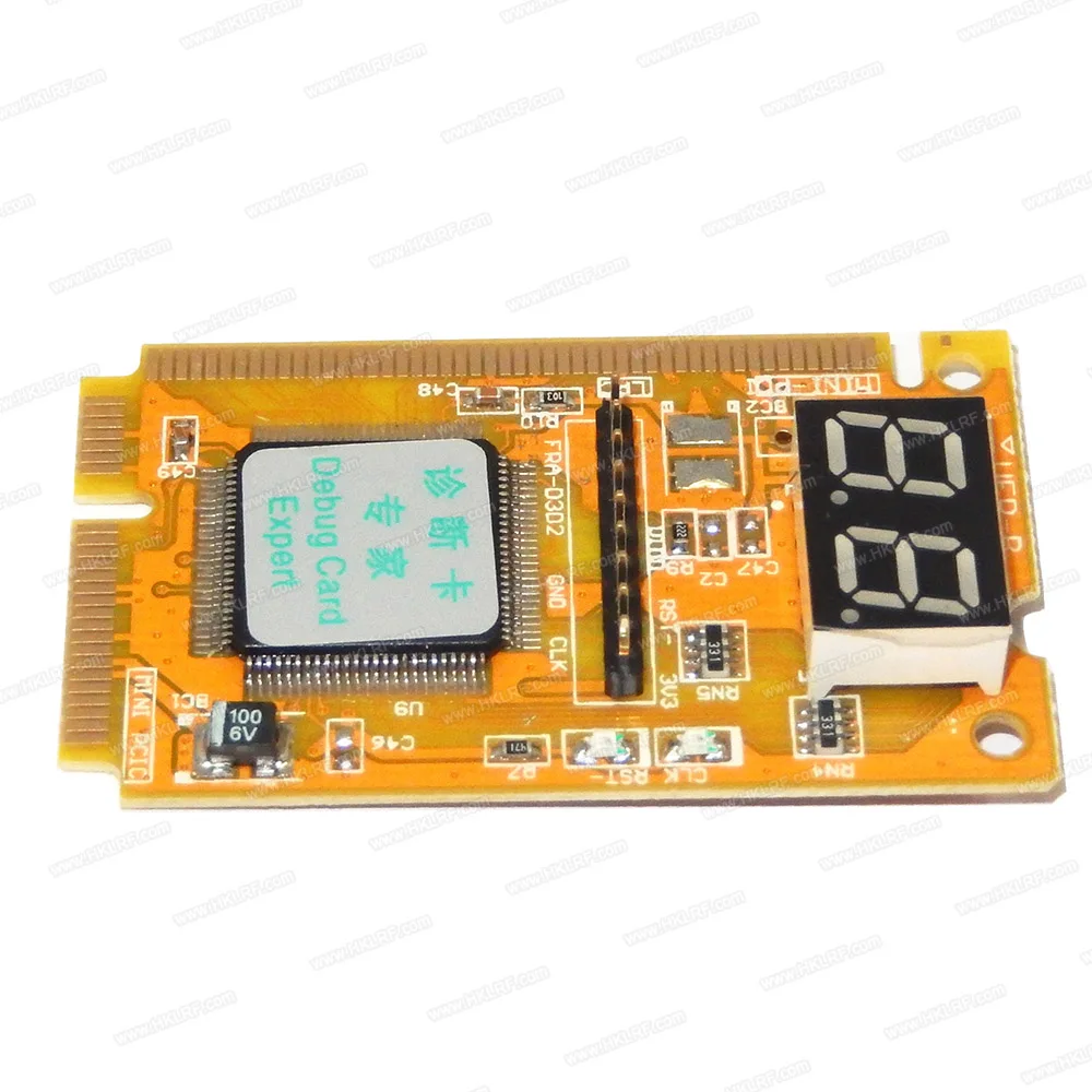 3 in 1 Combo Debug Card (1)