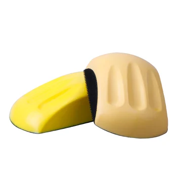 

Sanding Block Hand Sanding Grinding Sponge Block Dust Free 6Inch Dust Free Block Abrasive Tools Hotsale