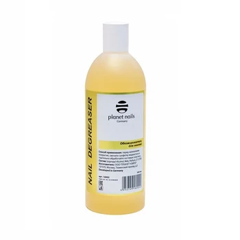 

Degreaser for nails Planet Nails, 16002, PN Nail-degreaser, 500 ml