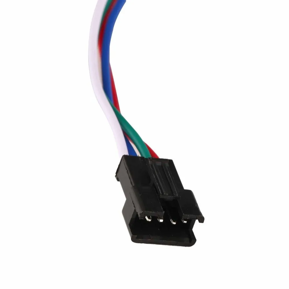 ICOCO Rf 14 ключей беспроводной волшебный цветной Контроллер многофункциональный контроллер поставщик Прямая поставка