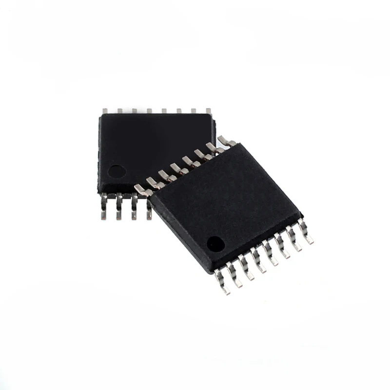 New 10 шт./лот TPS53114PWPR TPS53114 PS53114 HTSSOP-16 | Обустройство дома
