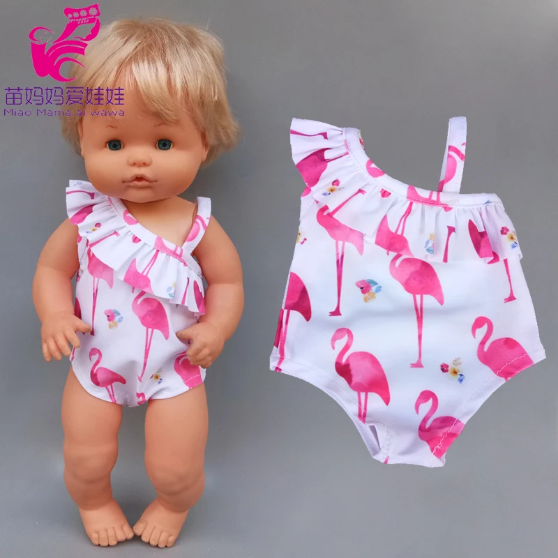Ropa baño para muñeca de 16 pulgadas, camisa base para muñeca Nenuco de 42 regalo de cumpleaños para bebé - AliExpress Juguetes y pasatiempos