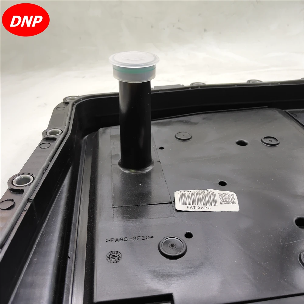 DNP Auto Transmission Oil Pan Filter Fit For BMW 5'E60,5'61,6'E68,6E64, 7'E65, X3 0501-321-556/24117522923/K3058B-S