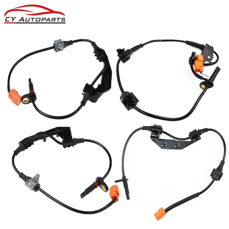 New ABS Wheel Speed Sensor For Honda CRV CR V 2 3 2.0 2.2 2.4 2001 2006