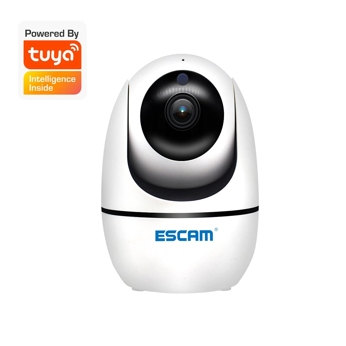Caméra de sécurité IP Escam TUYA TY002 2MP