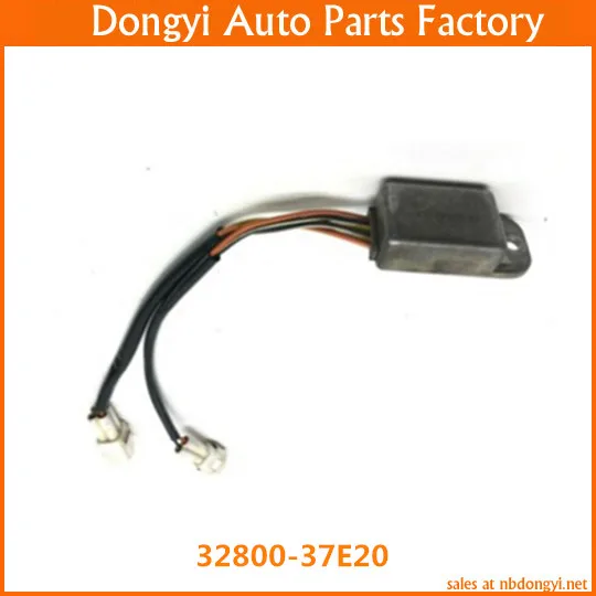 

High Quality Voltage Regulator for 32800-37E20 3280037E20