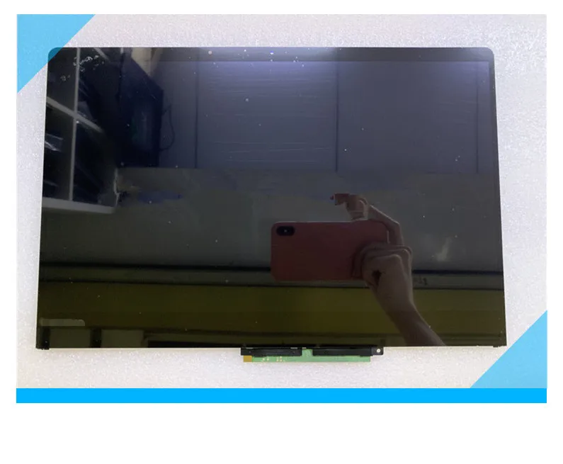 original 14'' LCD Touch Screen Digitizer Display +