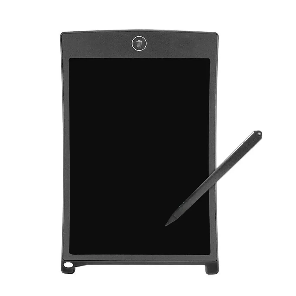 8,5 дюймовый ЖК-планшет, цифровой планшет для рисования, красочные подушечки для рукописного ввода, электронный планшет, графический электронный планшет