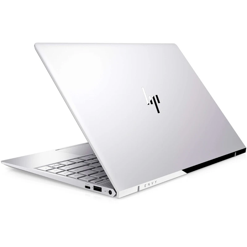 Ноутбук HP Envy 13-ad108ur Intel Core i7 8550U/8Gb/512Gb SSD/No ODD/13.3" UHD IPS/NVIDIA GeForce MX150 2Gb/Cam/WiFi/BT/Win10
