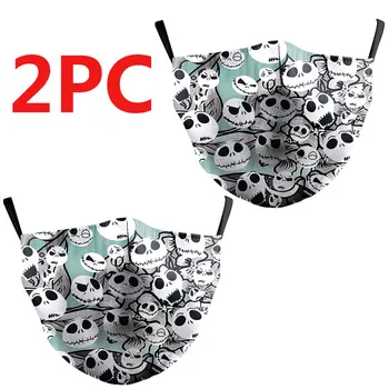 

2 Pcs Anti Dust Mask For Mouth Pm2.5 Dust Respirator Wholesale Breath Anti Odor Pollution Running Sports Maska