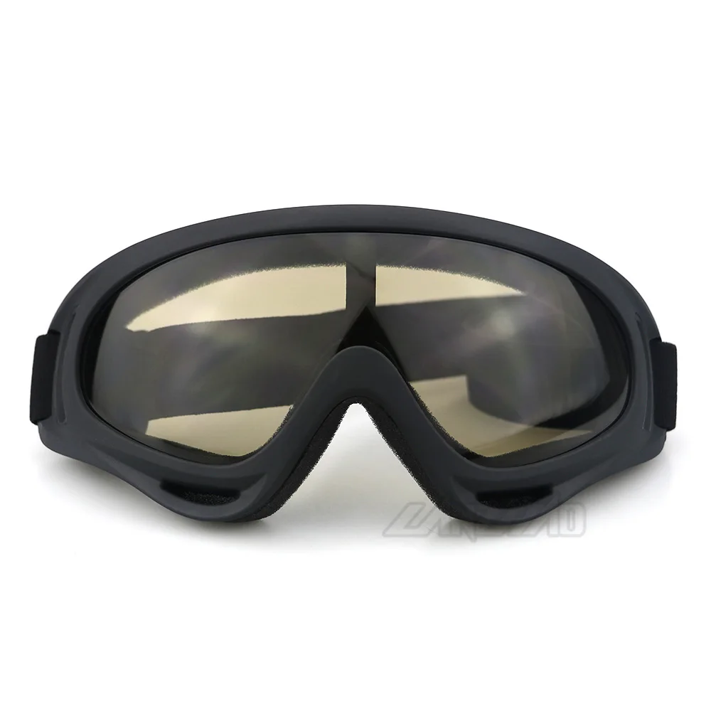 MOTORCYCLE GOGGLES (43)