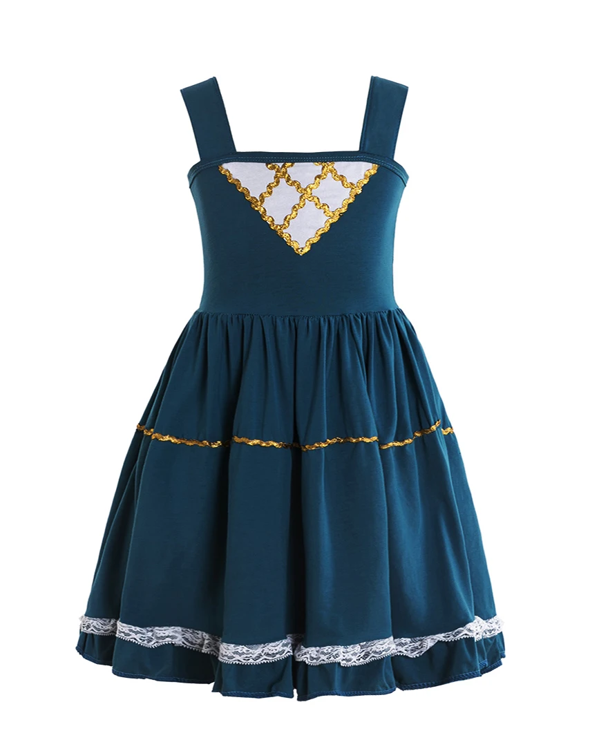 Girls Dress Princess Costume Kids princess dresses girls 8 to 10 years girls princess dress adult dress sofia medieval dreas
